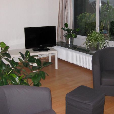 Apartment Seeblick Wetter Wetter  Esterno foto