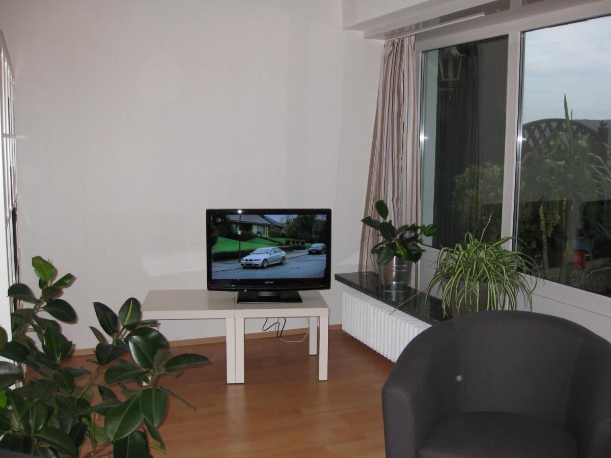 Apartment Seeblick Wetter Wetter  Esterno foto