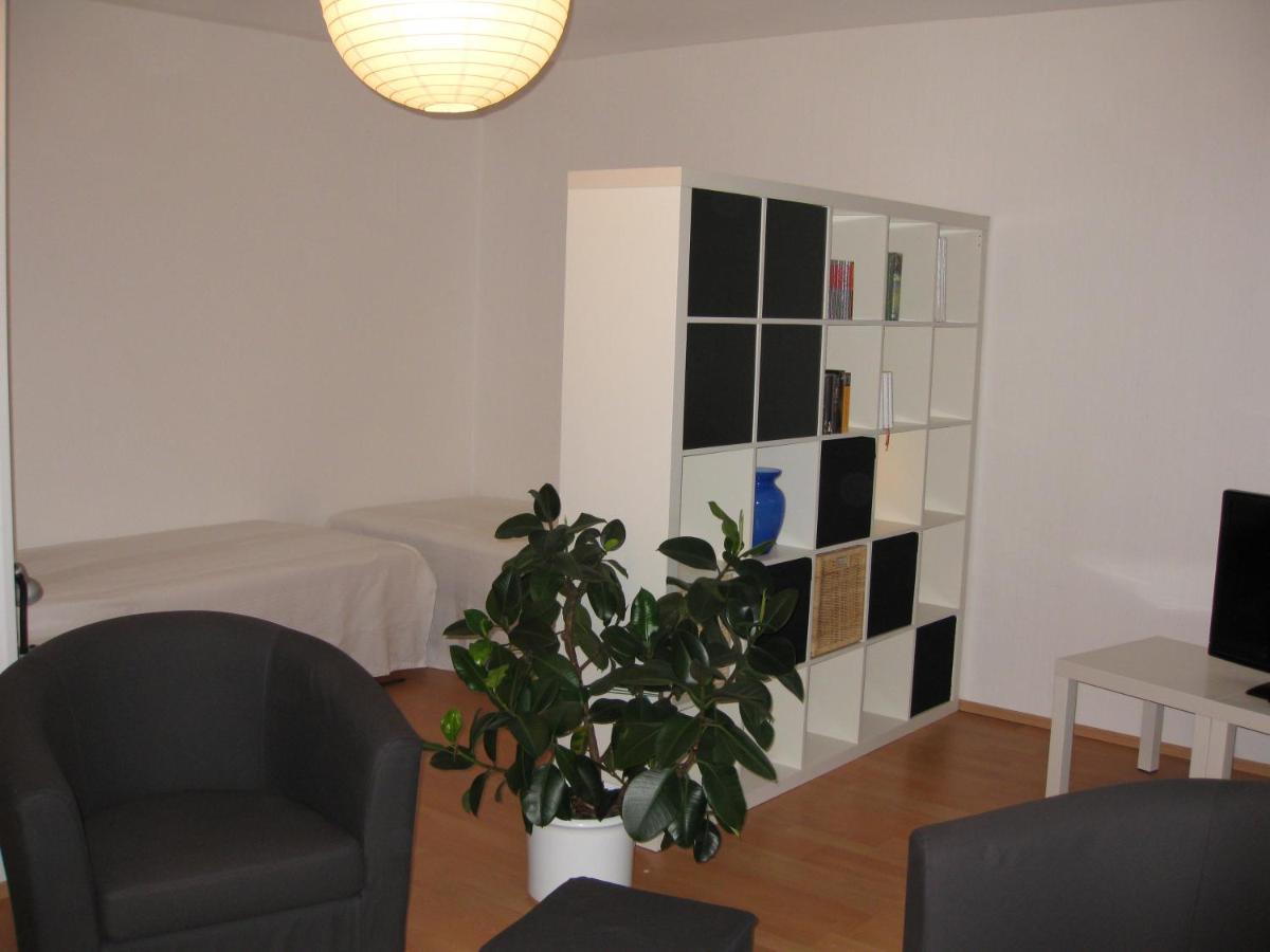 Apartment Seeblick Wetter Wetter  Esterno foto