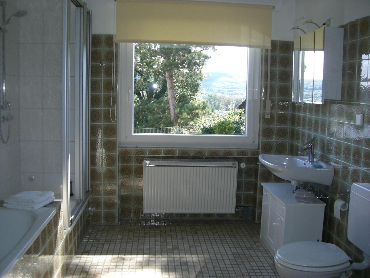 Apartment Seeblick Wetter Wetter  Esterno foto
